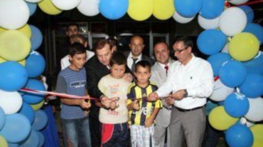 Evreşe yolları esenyurt'ta a&ccedil;ıldı