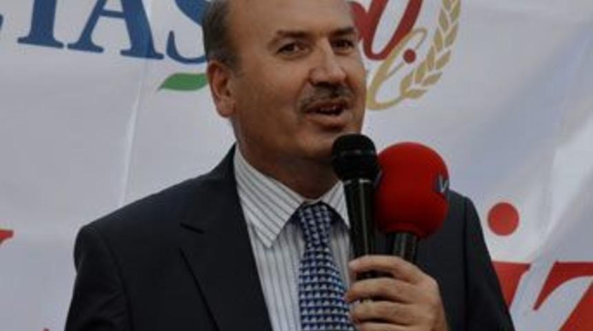 G&Uuml;BRETAŞ Antalya a&ccedil;ıldı