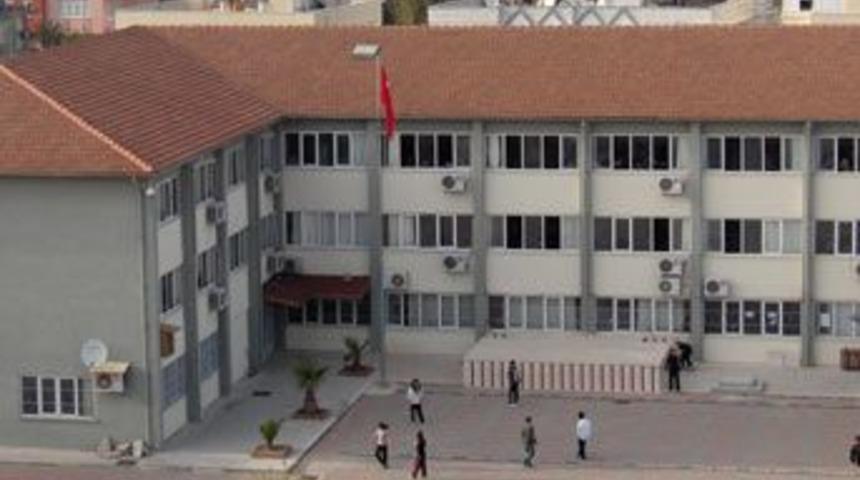 Manavgat Lisesi&rsquo;nin başarısı