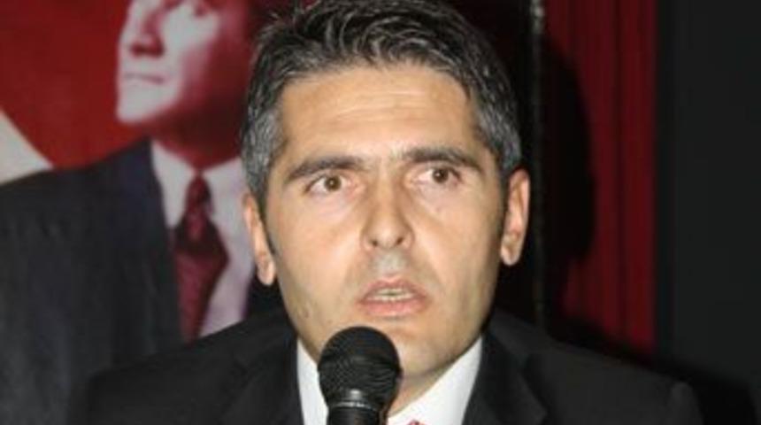 Dershanede &ccedil;alışan &ouml;ğretmen istemiyorum