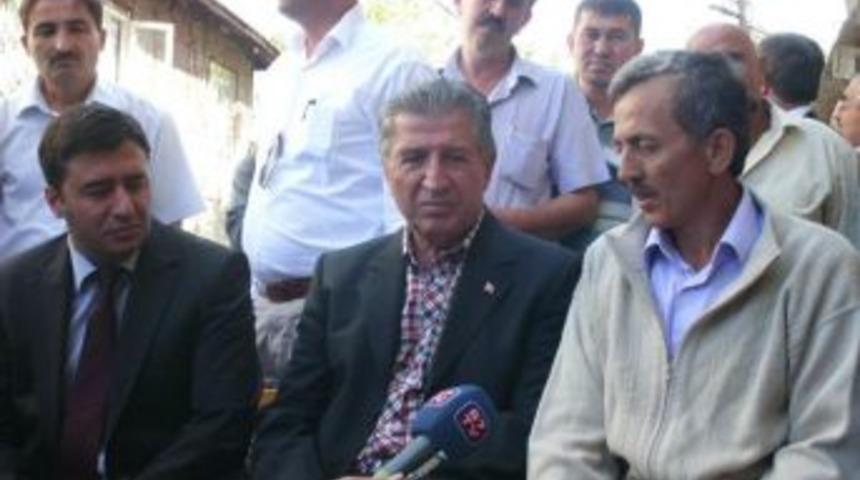 Şehitlik ile ilgili Sorular sormuş