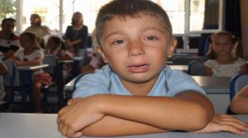 Birinci Sınıf &Ouml;ğrencileri &Ouml;ğretmenleriyle Tanıştı