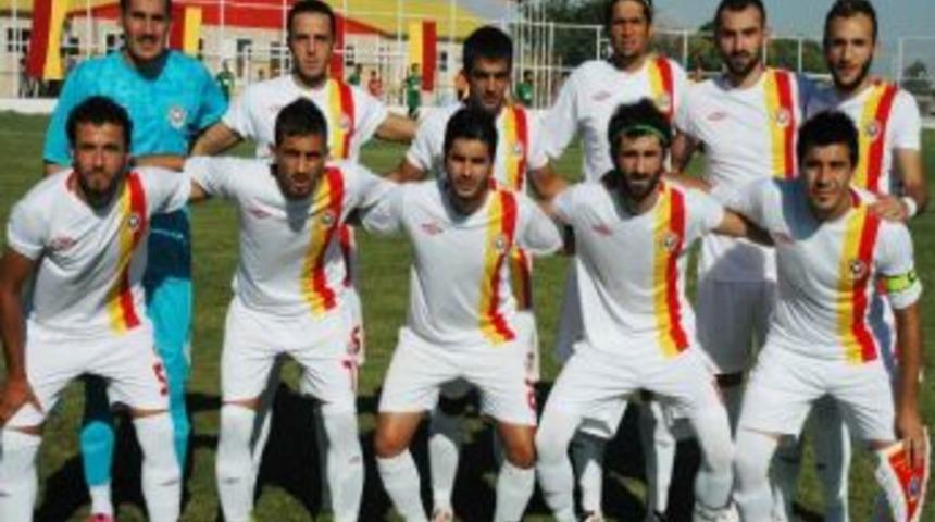 Spor Toto 3.lig 1. Grup