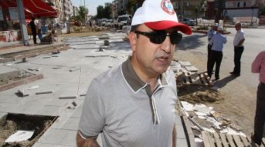 Aksaray&rsquo;da Trafik D&uuml;zenli İşleyecek