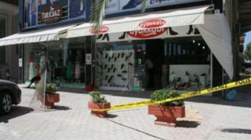 5. Kattan D&uuml;şen 4 Yaşındaki &Ccedil;ocuk Hayatını Kaybetti