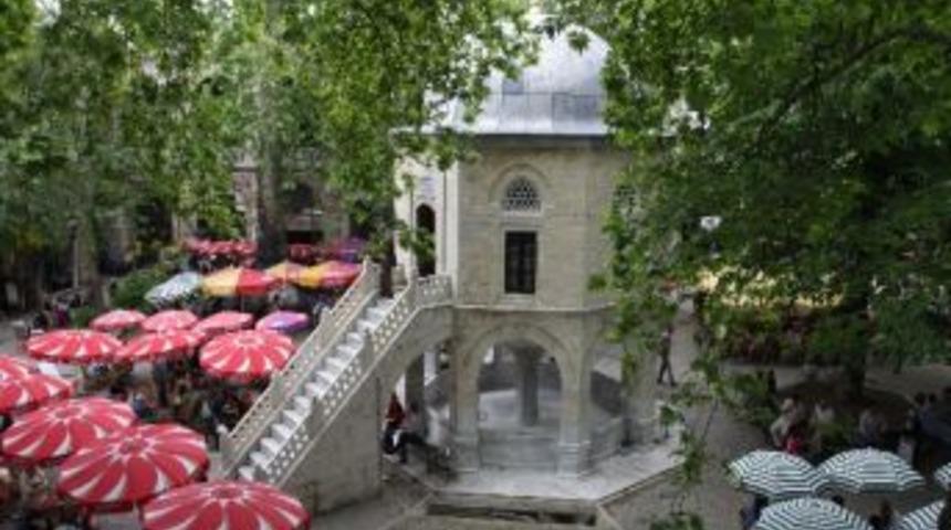 Bursa D&uuml;nya Mirası Listesine Adım Adım Yaklaşıyor