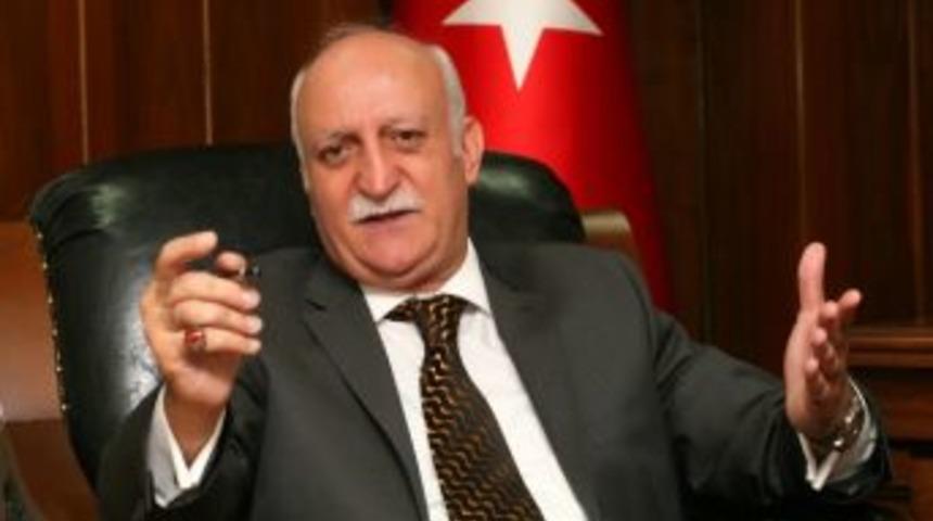Tarım, Orman Ve Balık&ccedil;ılık İlk 6 Ayda Y&uuml;zde 4,2 B&uuml;y&uuml;d&uuml;