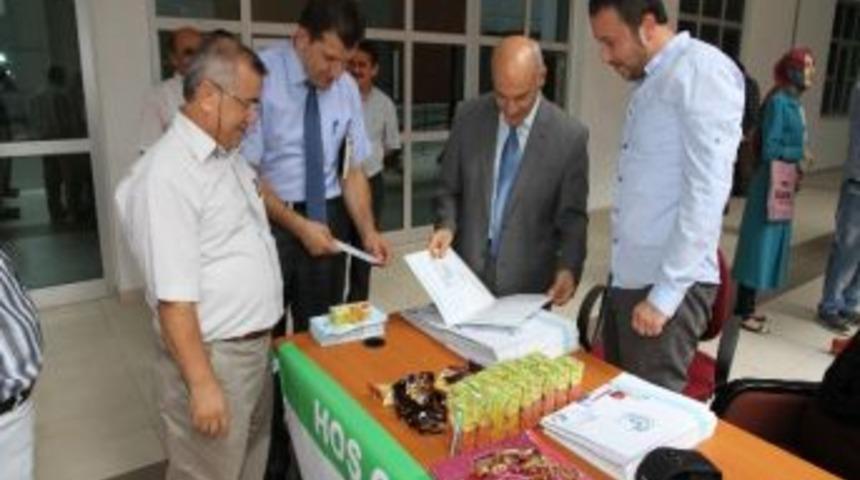 Rte&uuml; &lsquo;ye 3 Bin 323 Yeni &Ouml;ğrenci Kayıt Yaptırdı