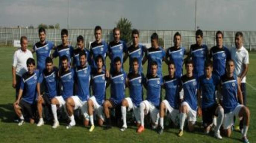 Spor Toto 3. Lig 3. Grup