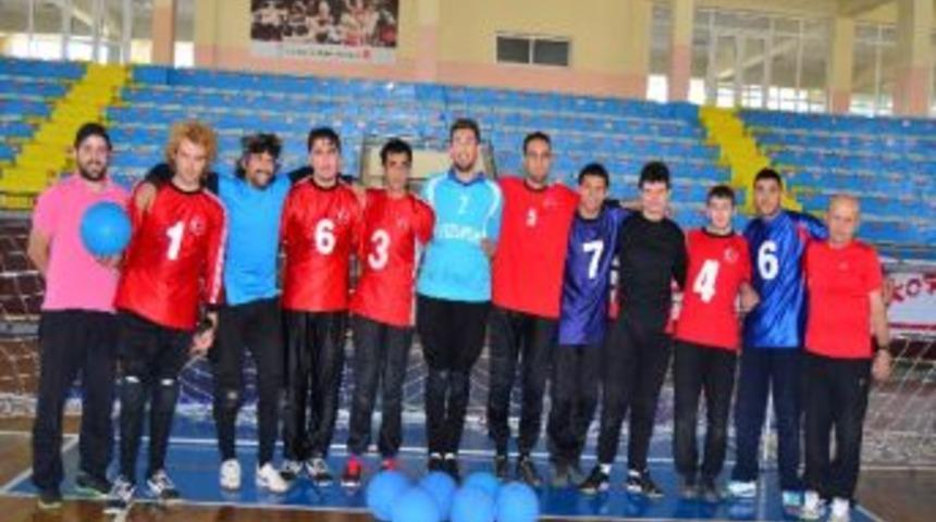 Erzurum&rsquo;un Olimpiyat Temsilcileri