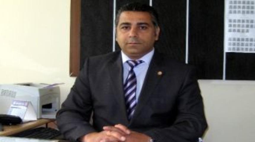 Hak-sen Kahta İl&ccedil;e Temsilciliği'nden Atama A&ccedil;ıklaması