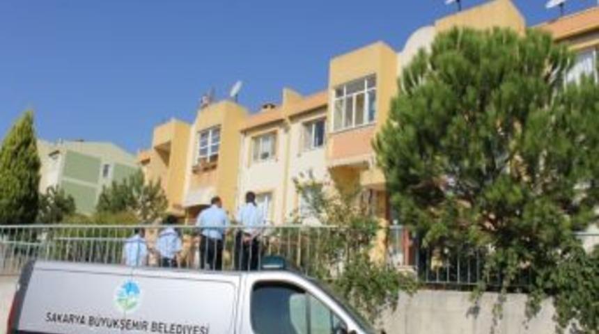 Bir Aylık Polis Memuru İntihar Etti