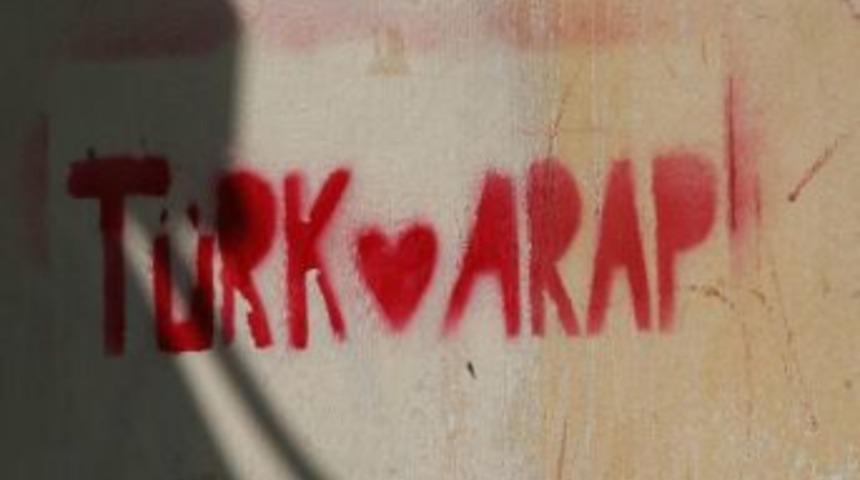 Duvar Yazıları Tepki Topluyor
