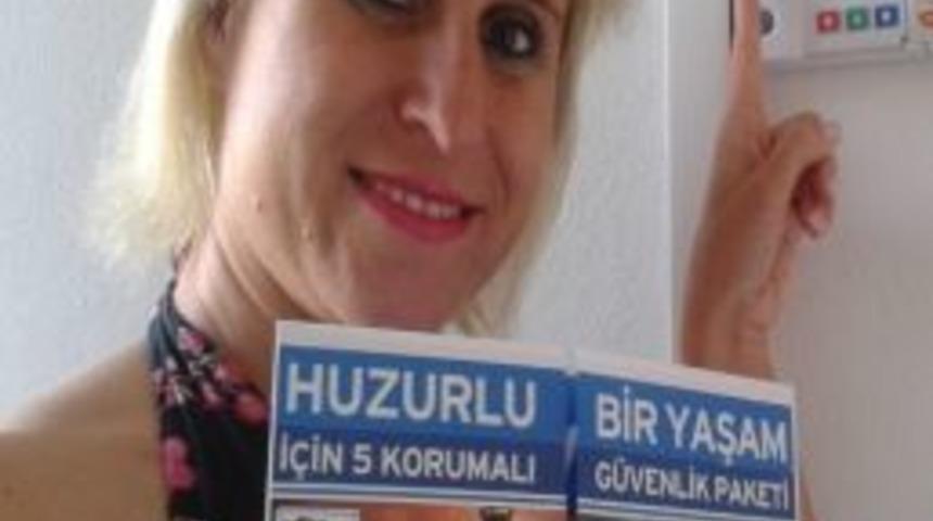 Bu Cihaz Evi Hırszılardan Koruyor