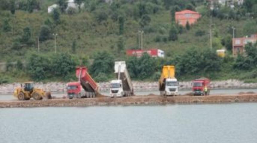 Ordu İle Giresun, Havaalanını Bekliyor