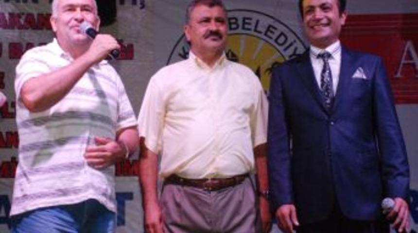 Oğuz Yılmaz Bu Kez Duygulandırdı