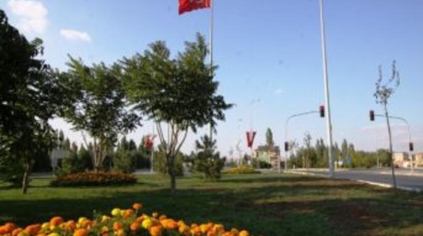 &Ccedil;ubuk Şenlik İ&ccedil;in S&uuml;slendi