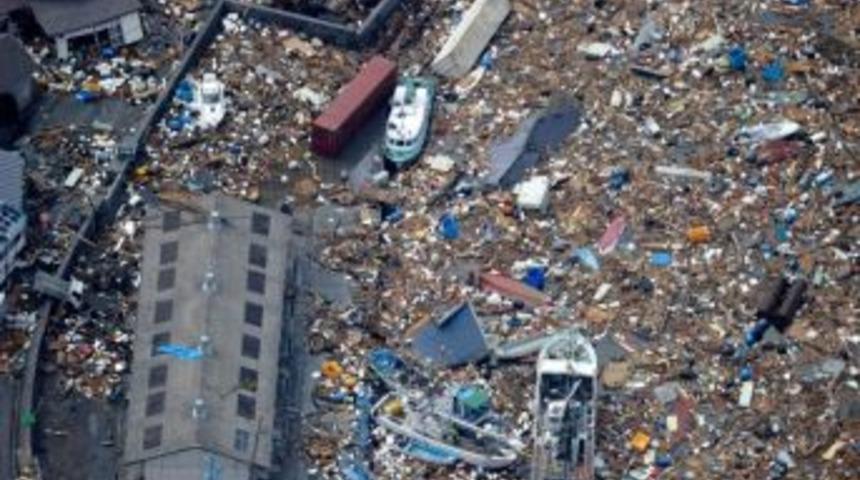 Japonya&rsquo;daki Deprem Felaketi Yalova&rsquo;da Sergilenecek