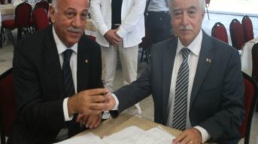 Barış Havacılık U&ccedil;uş Akademisi Eğitime Başladı