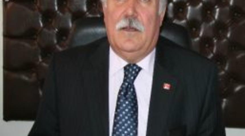 Chp&rsquo;den 4+4+4 A&ccedil;ıklaması