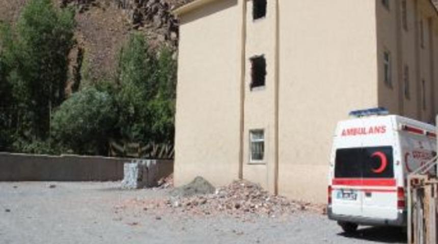 Sağlık Ocağı Okula, Okul İse Sağlık Ocağına D&ouml;n&uuml;şt&uuml;r&uuml;ld&uuml;