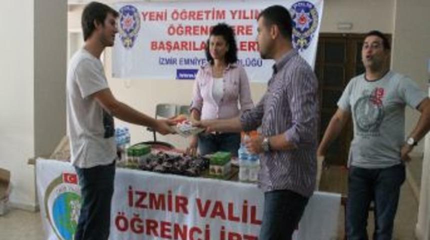 Emniyet M&uuml;d&uuml;rl&uuml;ğ&uuml;'nden &Uuml;niversitelilere Uyarı