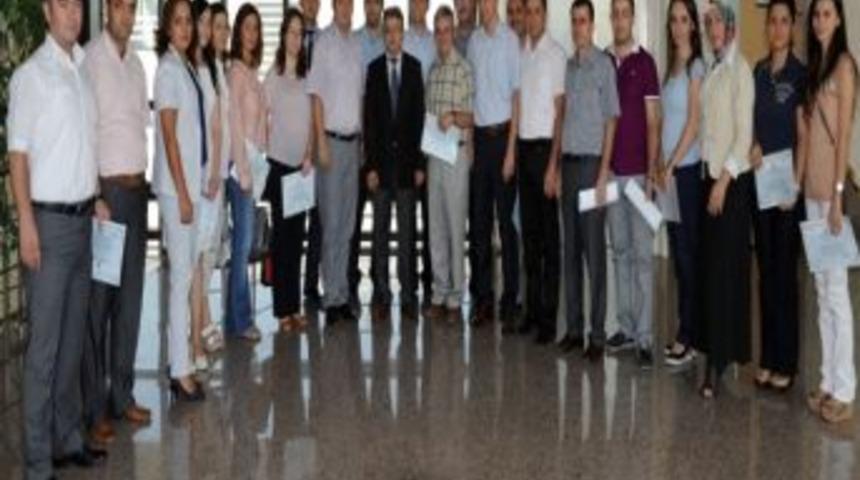 Osmangazi&rsquo;nin Eğitici Ordusu
