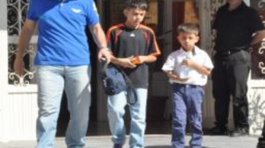 Mini Mini Birler Ders Başı Yaptı