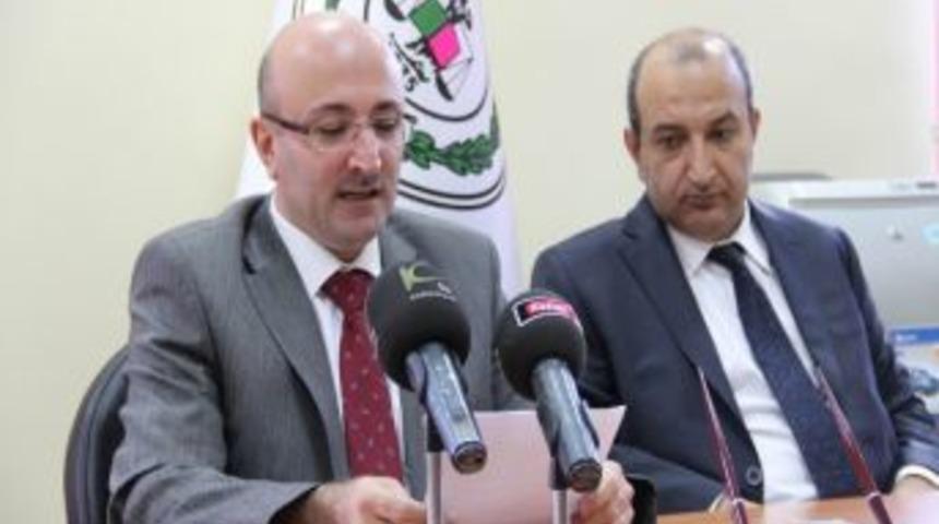 Afyonkarahisar&rsquo;da Yeni Adli Yıl Başladı