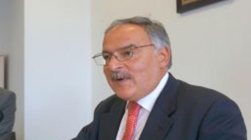CHP S&ouml;zc&uuml;s&uuml; Ko&ccedil;: Afyon'daki Patlama Kaza Ise Neden Kaza Olduğunu A&ccedil;ıklasınlar