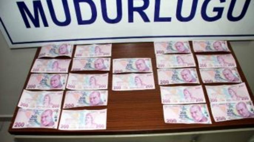Dolandırıcıların Akıl Almaz Y&ouml;ntemi