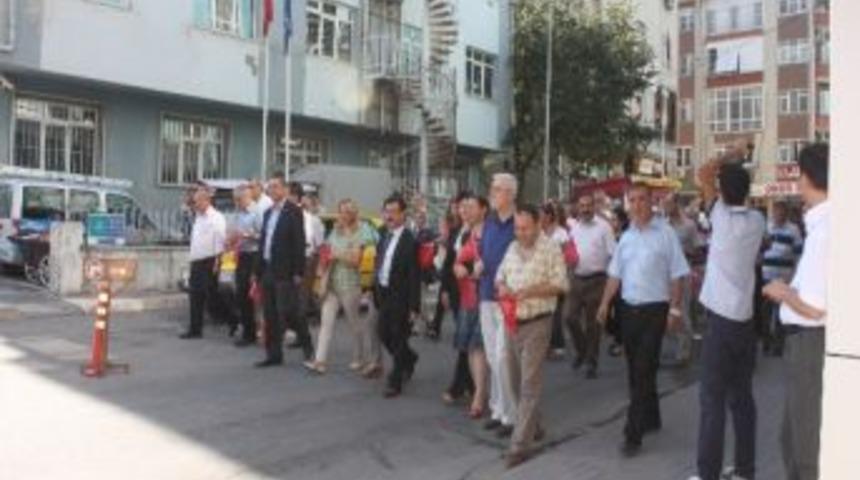Chp 89. Yaşını Kutladı