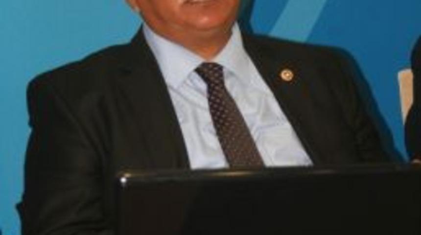 Ak Partili Yerlikaya&rsquo;dan G&uuml;ndem Değerlendirmesi