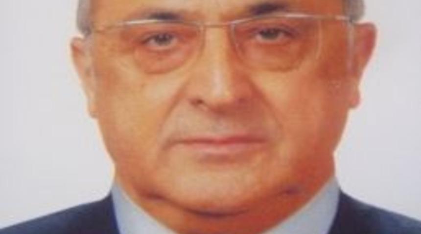 Bilecikli Eczacı Yalova&rsquo;da Kalp Krizi Ge&ccedil;irerek &Ouml;ld&uuml;