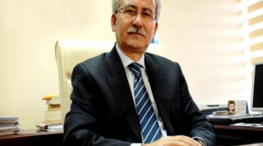 Bartın &Uuml;niversitesi'nde Hedef 20 Bin &Ouml;ğrenciye Ulaşmak