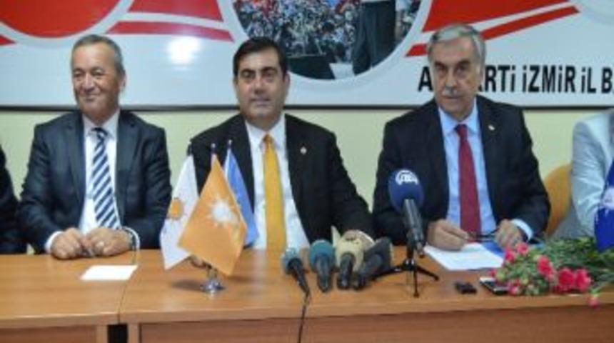Ak Parti'den 9 Eyl&uuml;l Kutlamalarına Tepki