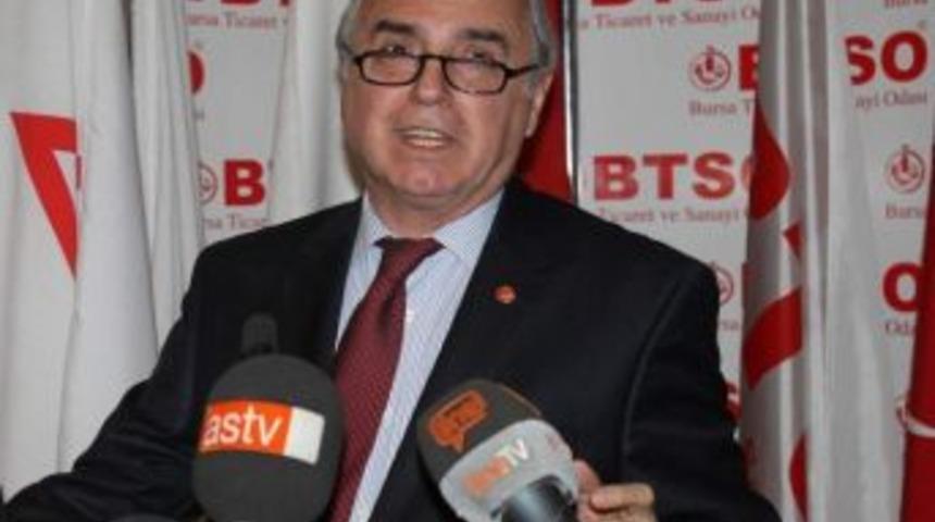 &ldquo;ekonomi Dış Taleple B&uuml;y&uuml;d&uuml;&rdquo;