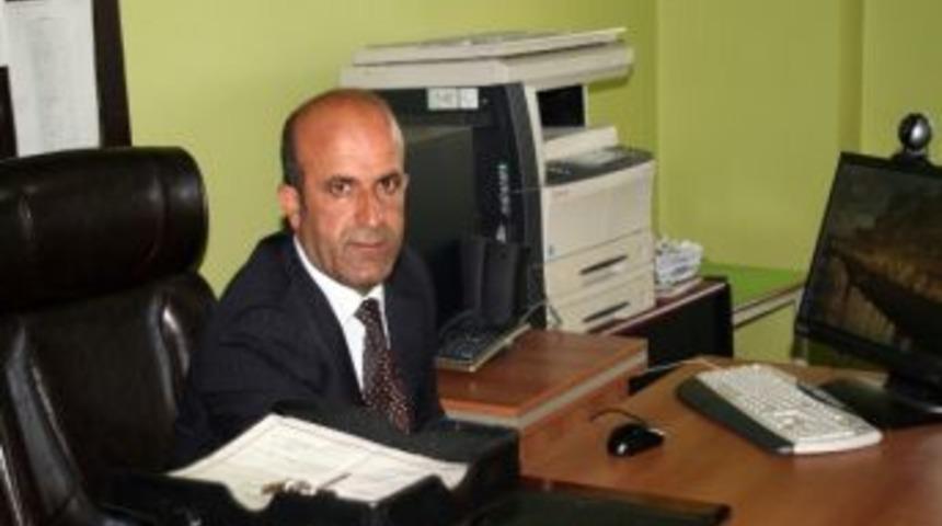 Diyadin&rsquo;de Kurs Kayıtları Devam Ediyor