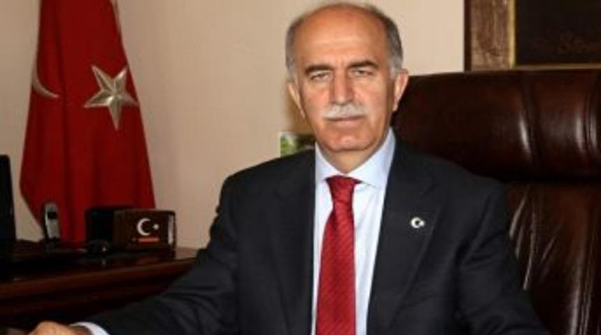 Bursa'dan Myanmar'a 3 Milyon Tl Yardım