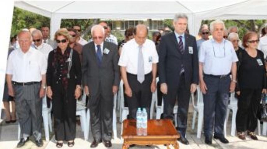 Yılmaz son yolculuğa uğurlandı