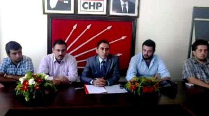 Polat, Demir&rsquo;i istifaya &ccedil;ağırdı