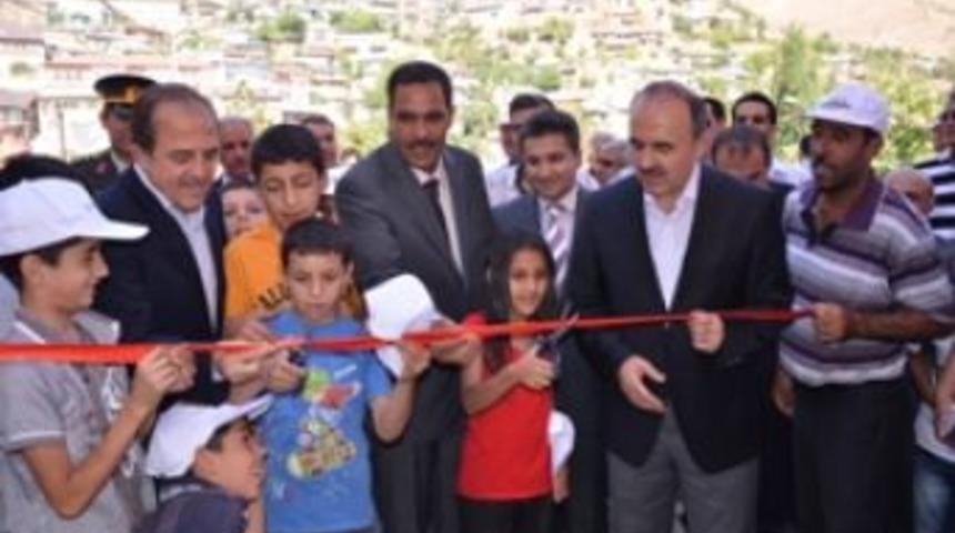 Bakır Madenliler Buluşma Festivali Yapıldı
