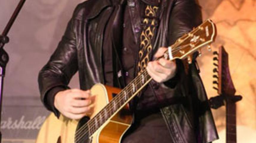 TRT'nin Eurovision adayı belli oldu