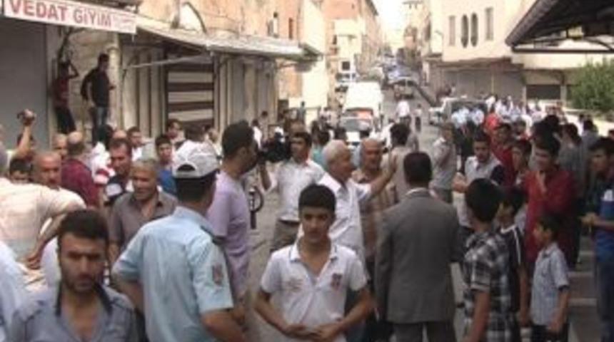 Uzun Havalı Yol Protestosu
