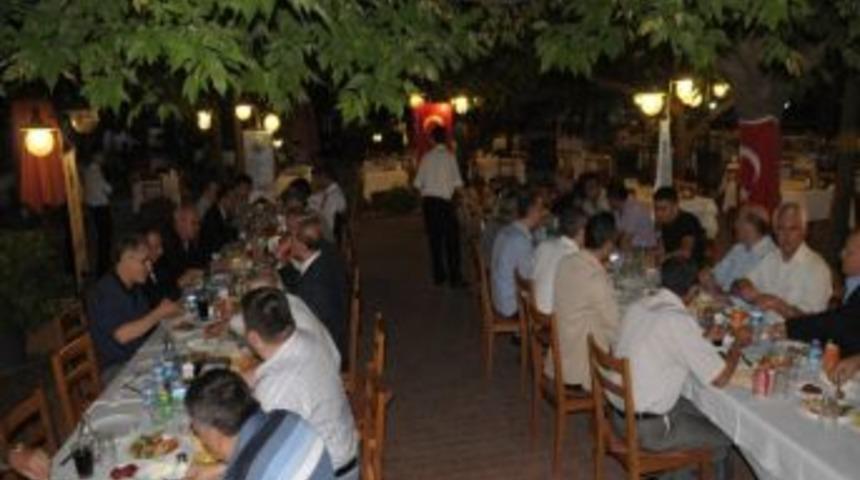 İneg&ouml;l Belediyesi&rsquo;nden Gazilere Vefa