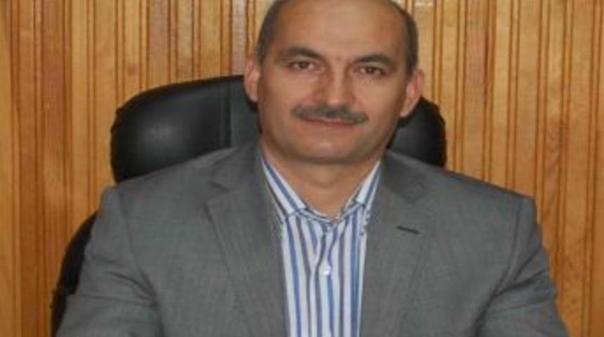 18 Yıllık Deneyimli M&uuml;ft&uuml; G&ouml;revine Başladı