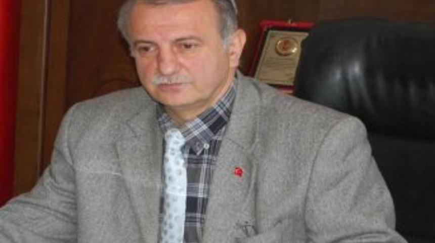 Belediye Başkanı Karahan, Hastane Yeri İ&ccedil;in Meclis &Uuml;yelerini Yarın Olağan&uuml;st&uuml; Toplantıya &Ccedil;ağırdı