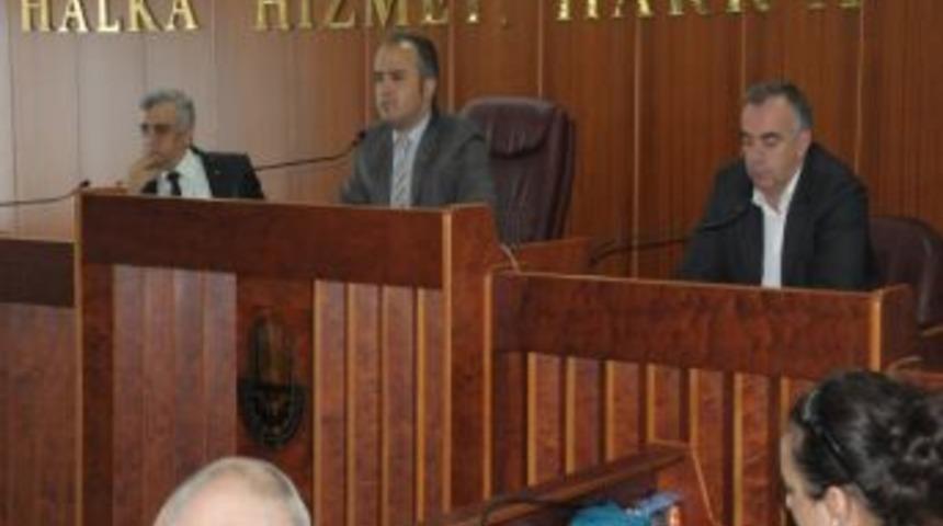 İneg&ouml;l&rsquo;de Toplu Ulaşıma Zam
