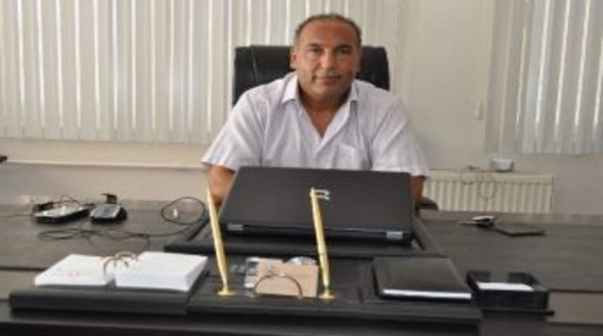 Konyaaltı Plajında Elektrik Ka&ccedil;ağı Denetlemesi