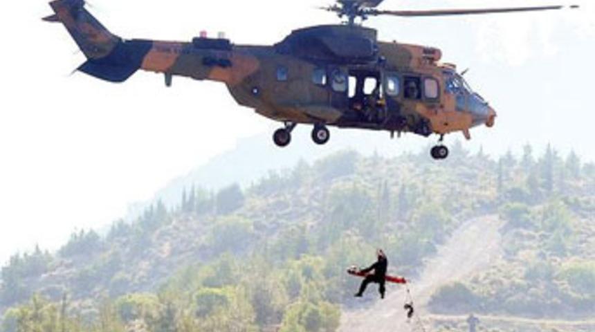 Bordo bereliler Diyarbakır'da